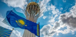 Социально-экономическое развитие Казахстана накануне Великой Отечественной войны