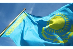 Казахстан демократическое, светское, правовое и социальное государство