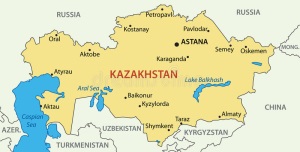 Экономическое развитие Казахстана в 1991 -2006 гг