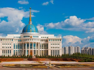 Экономическое развитие Казахстана за годы независимости
